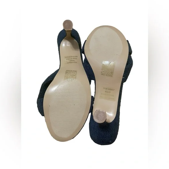 💚💚🌼NWOT Journee Collection Women's Mannon Pumps - Picture 7 of 10